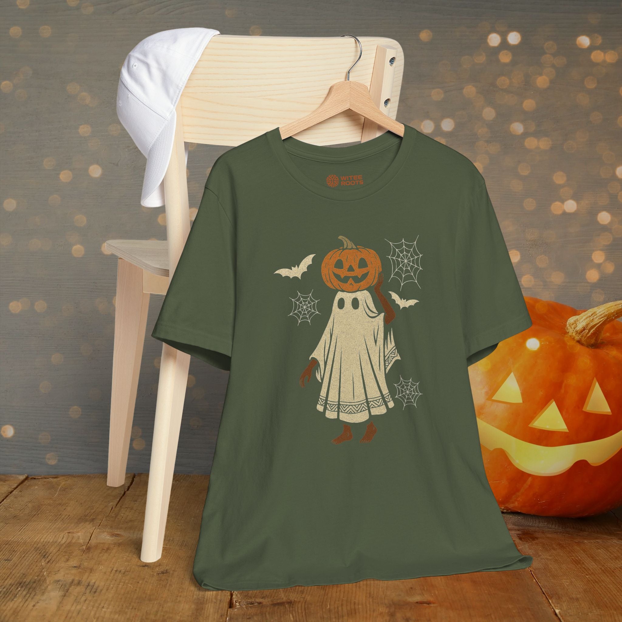 Spooky Season Tee
