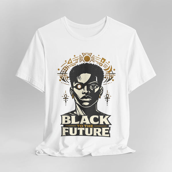 Afro-Futurism: Reclaiming the Future, Rooted in the Past