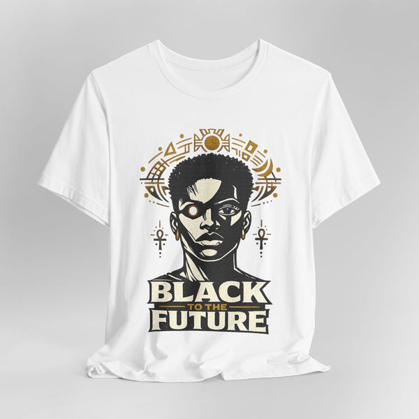 Afro-Futurism: Reclaiming the Future, Rooted in the Past