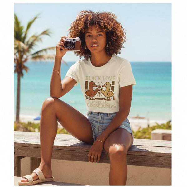 💘 Valentine’s Day, But Make It Rooted