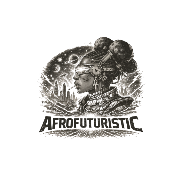 Afrofuturism