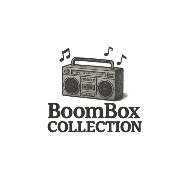 BoomBox Collection