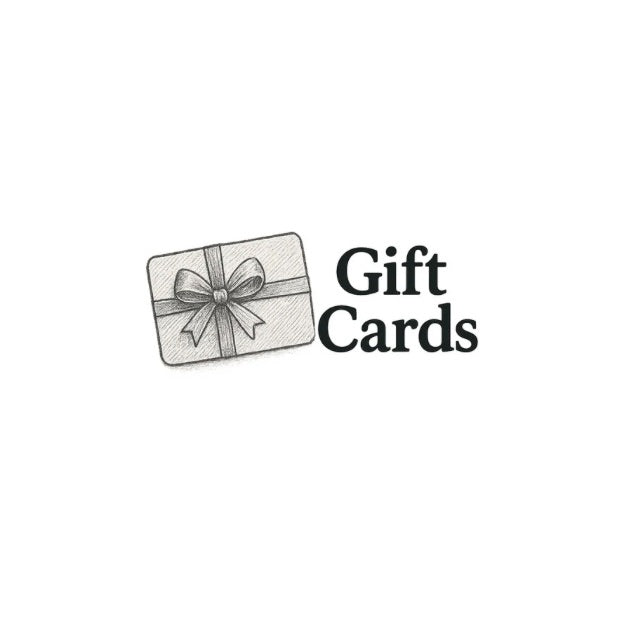Gift Cards