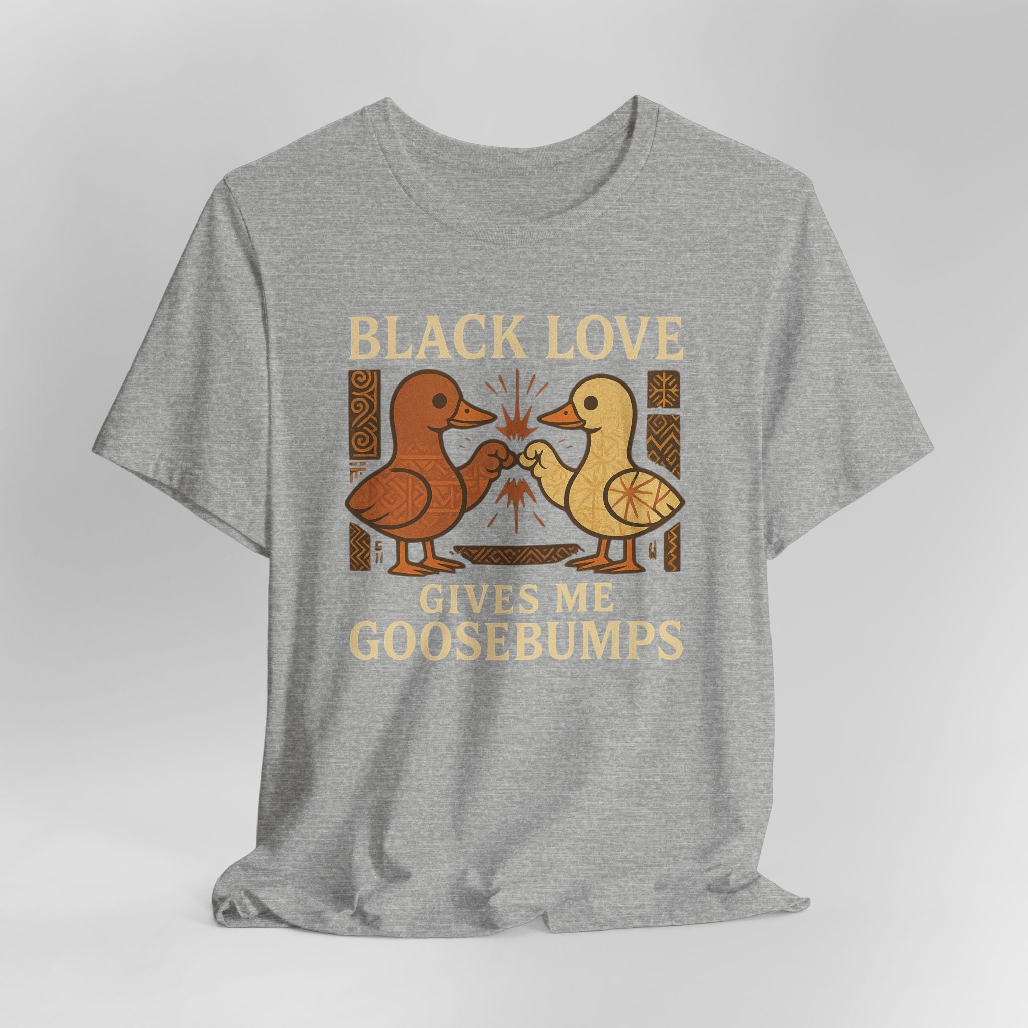 Black Love Tee