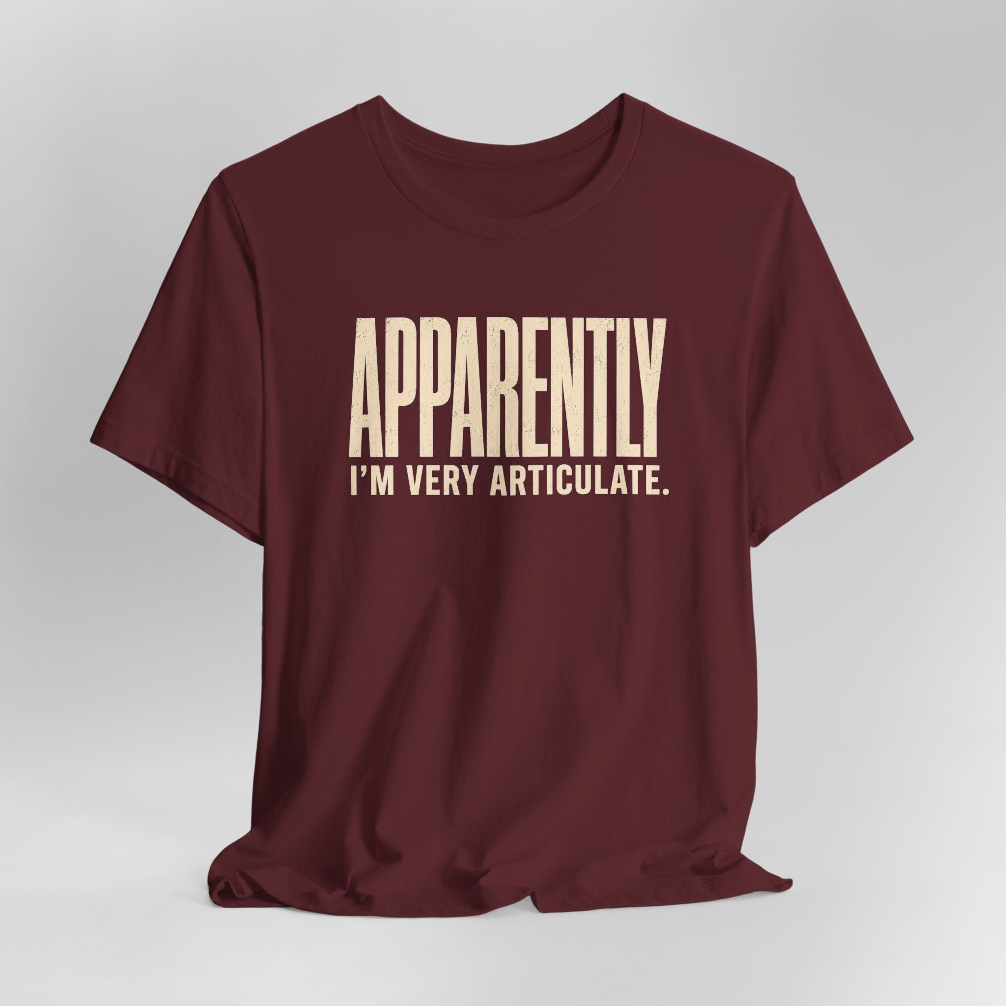 Apparently Tee