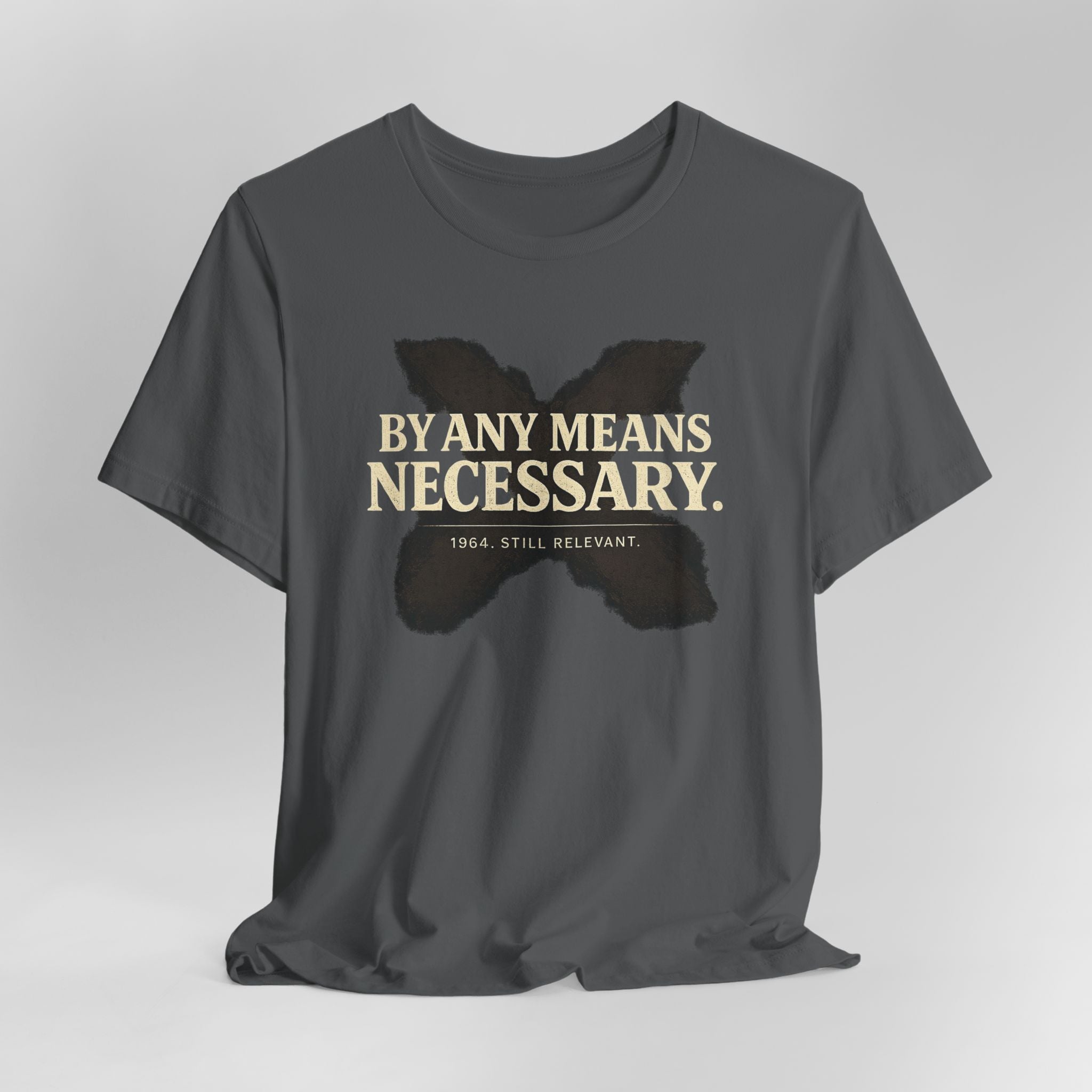 By Any Means Tee