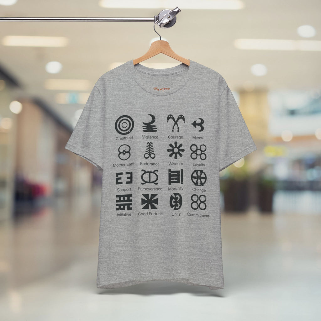 Grey tshirt