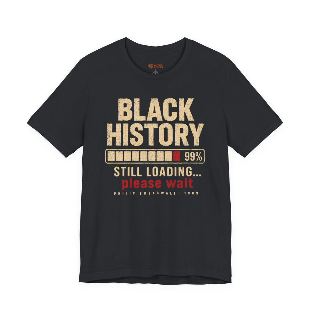 Black tshirt