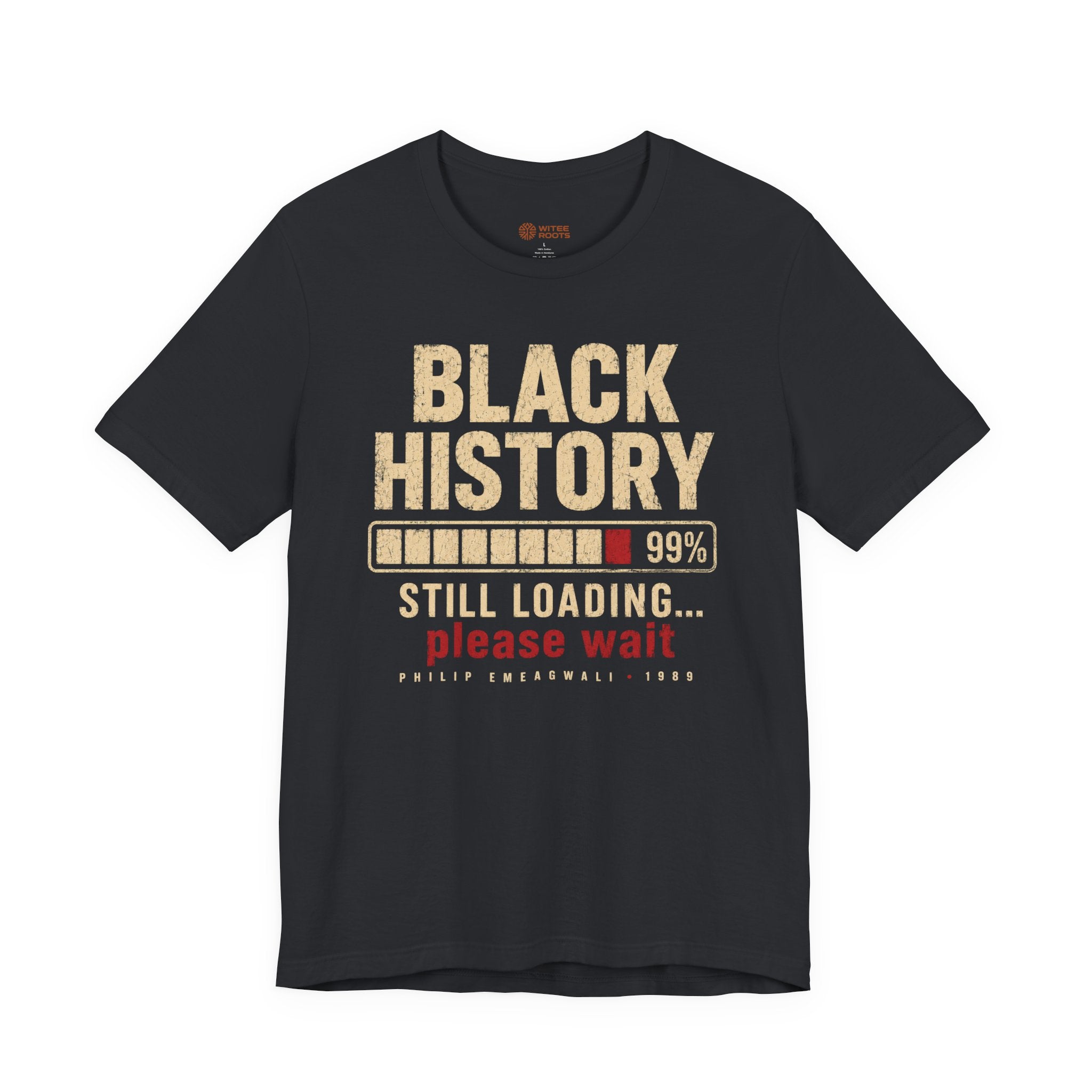 Black tshirt