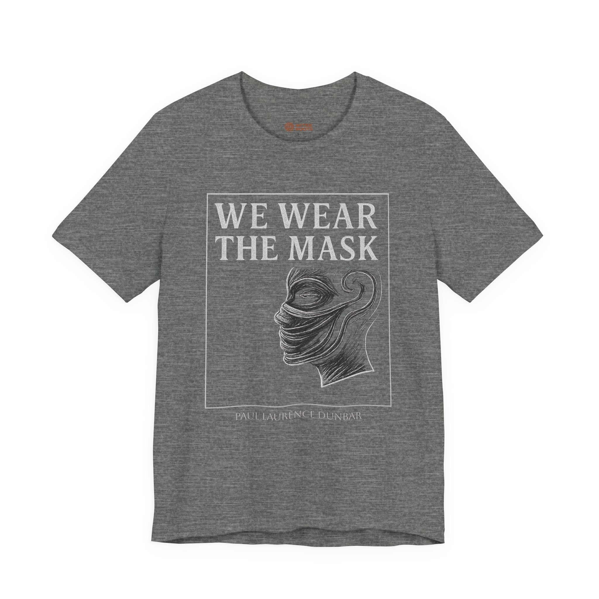 The Mask Tee