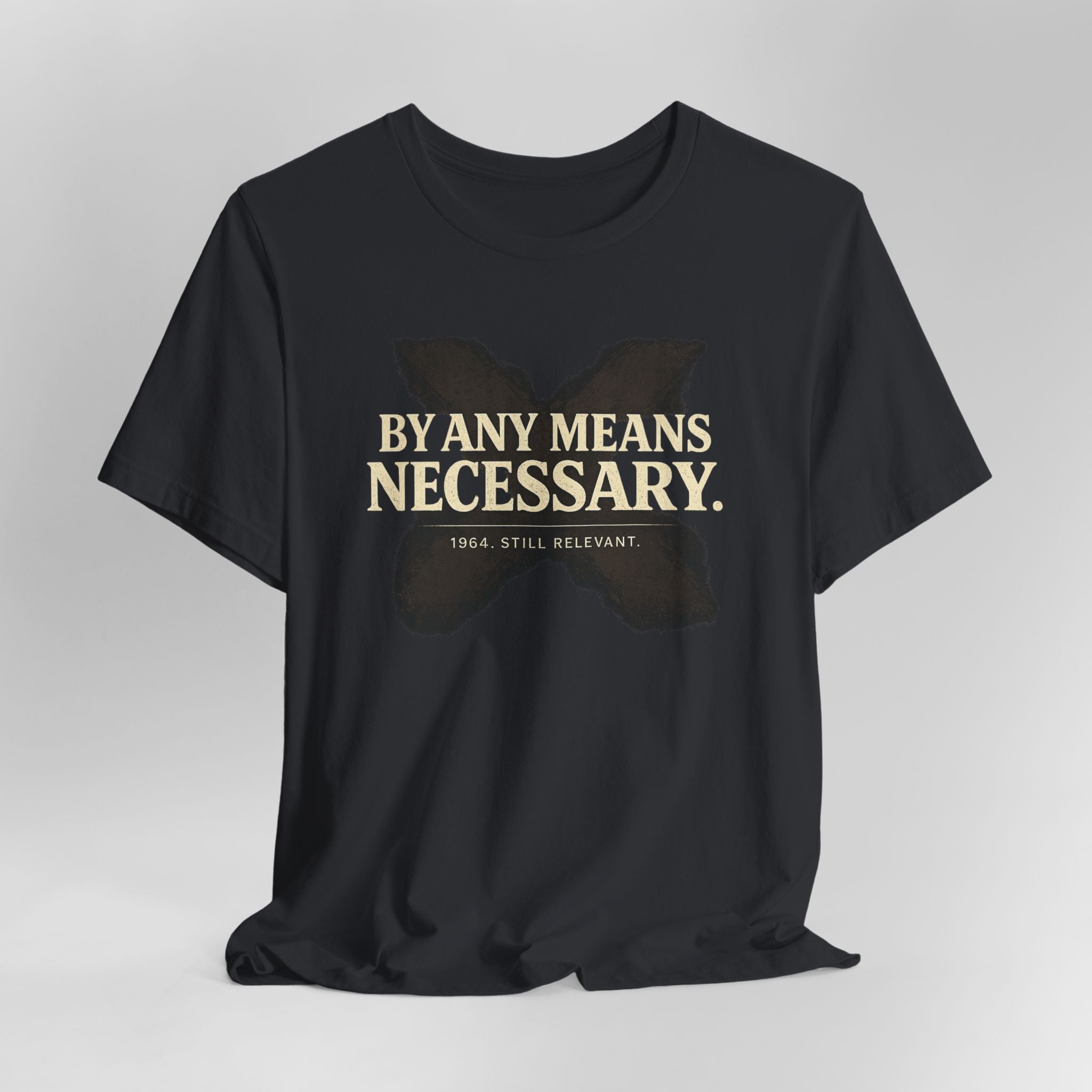 By Any Means Tee