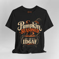 Pumpkin Season Tee