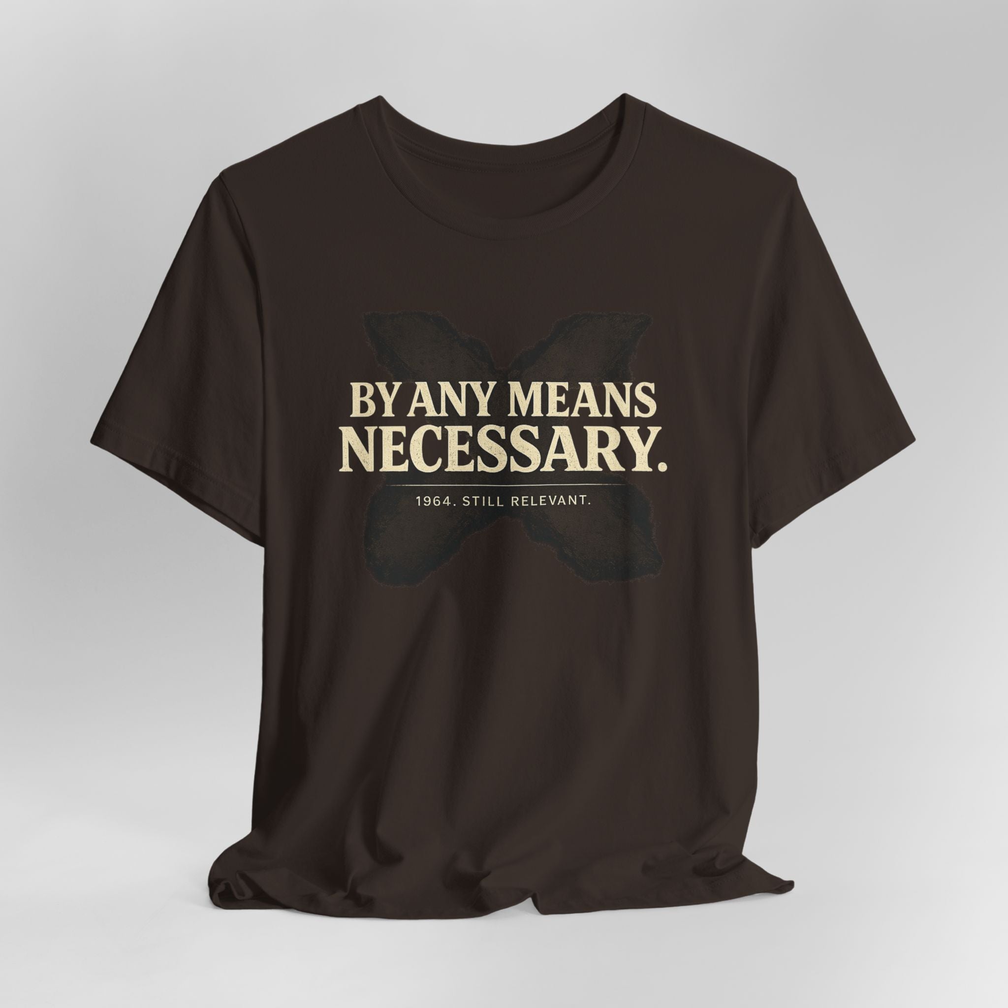 By Any Means Tee