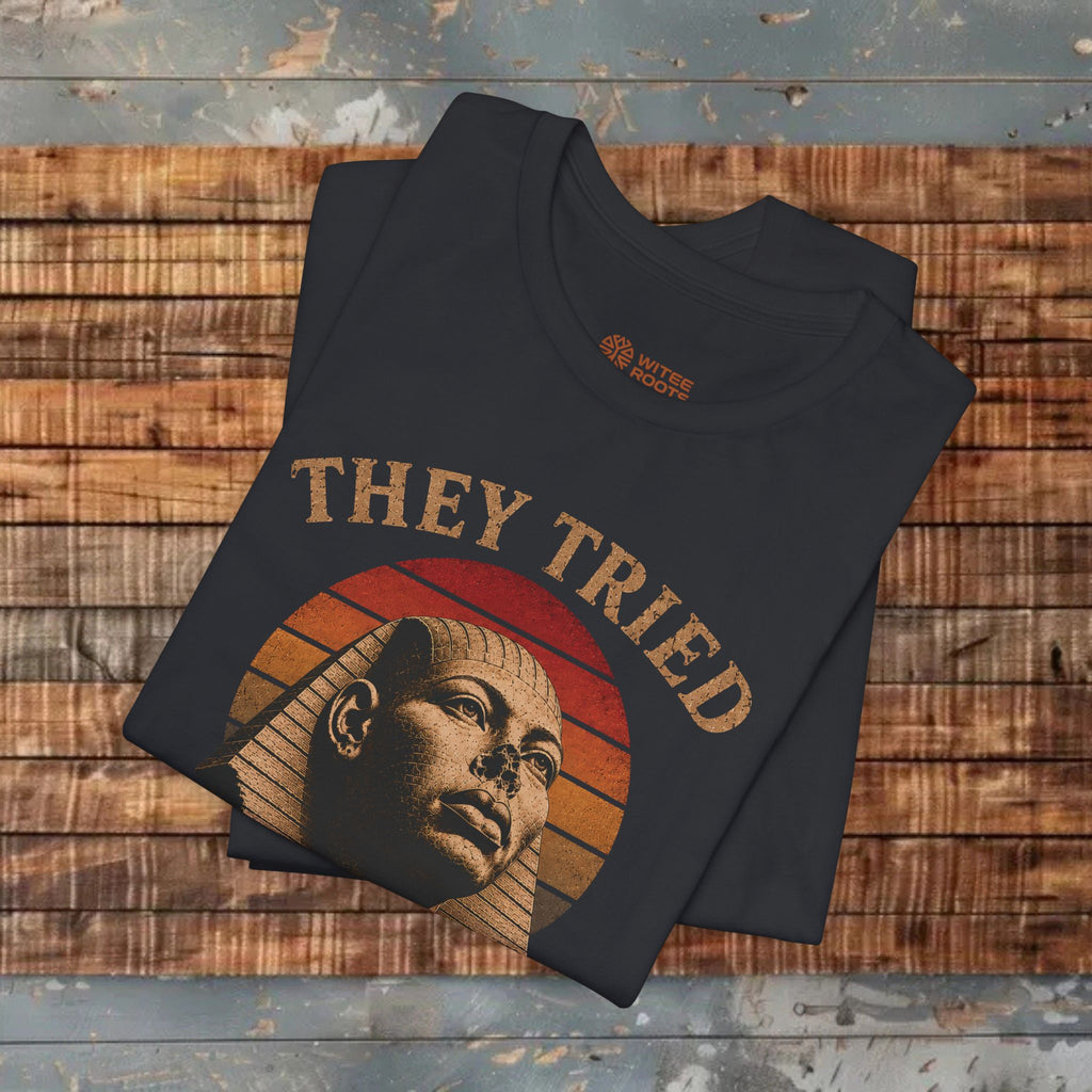 Sphinx Heritage Tee