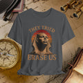 Sphinx Heritage Tee