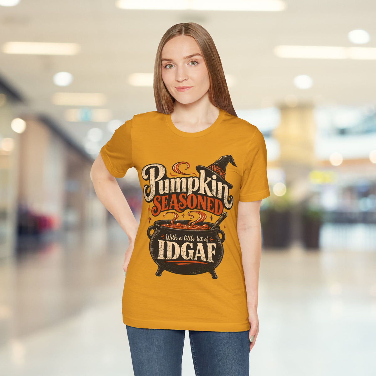 Pumpkin Season Tee