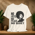Beige Tshirt 