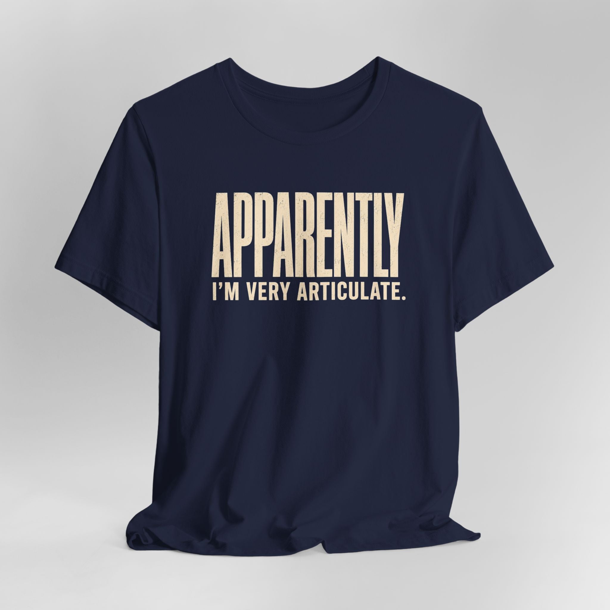Apparently Tee