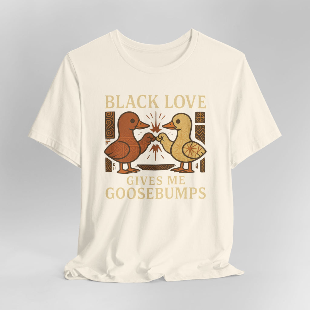 Black Love Tee