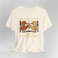 Black Love Tee