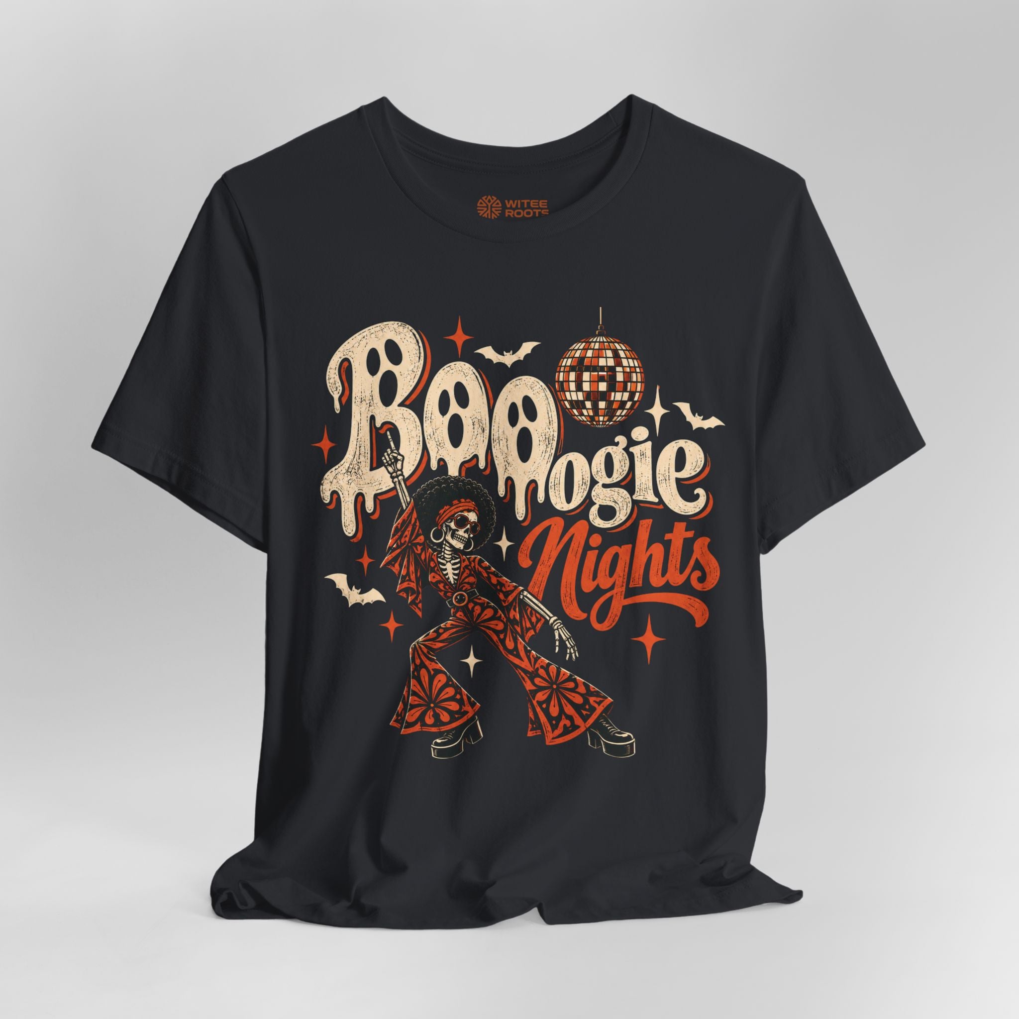 Booogie Nights Tee