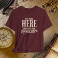 The Chicken Shop Tee