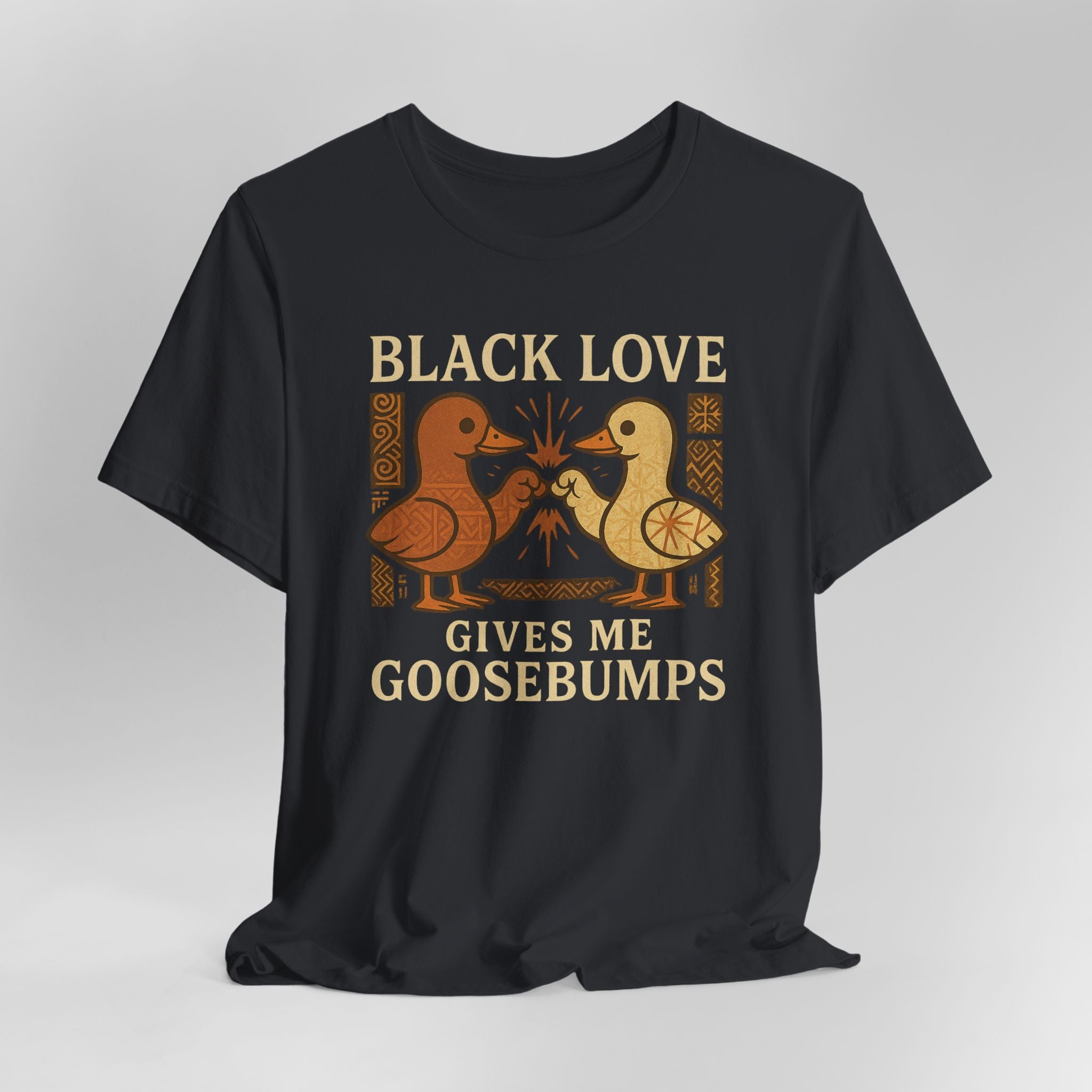 Black Love Tee