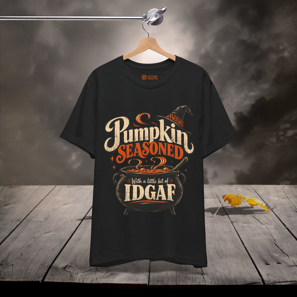 Pumpkin Season Tee