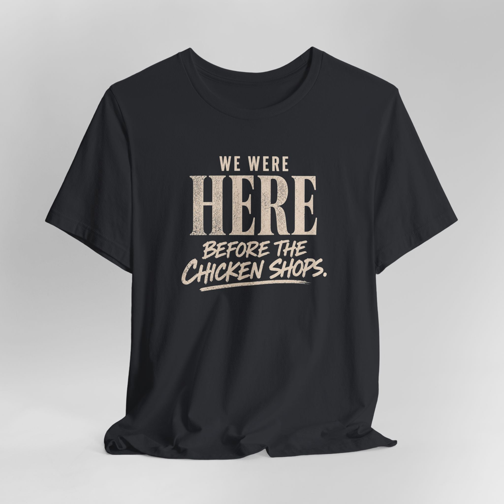 The Chicken Shop Tee