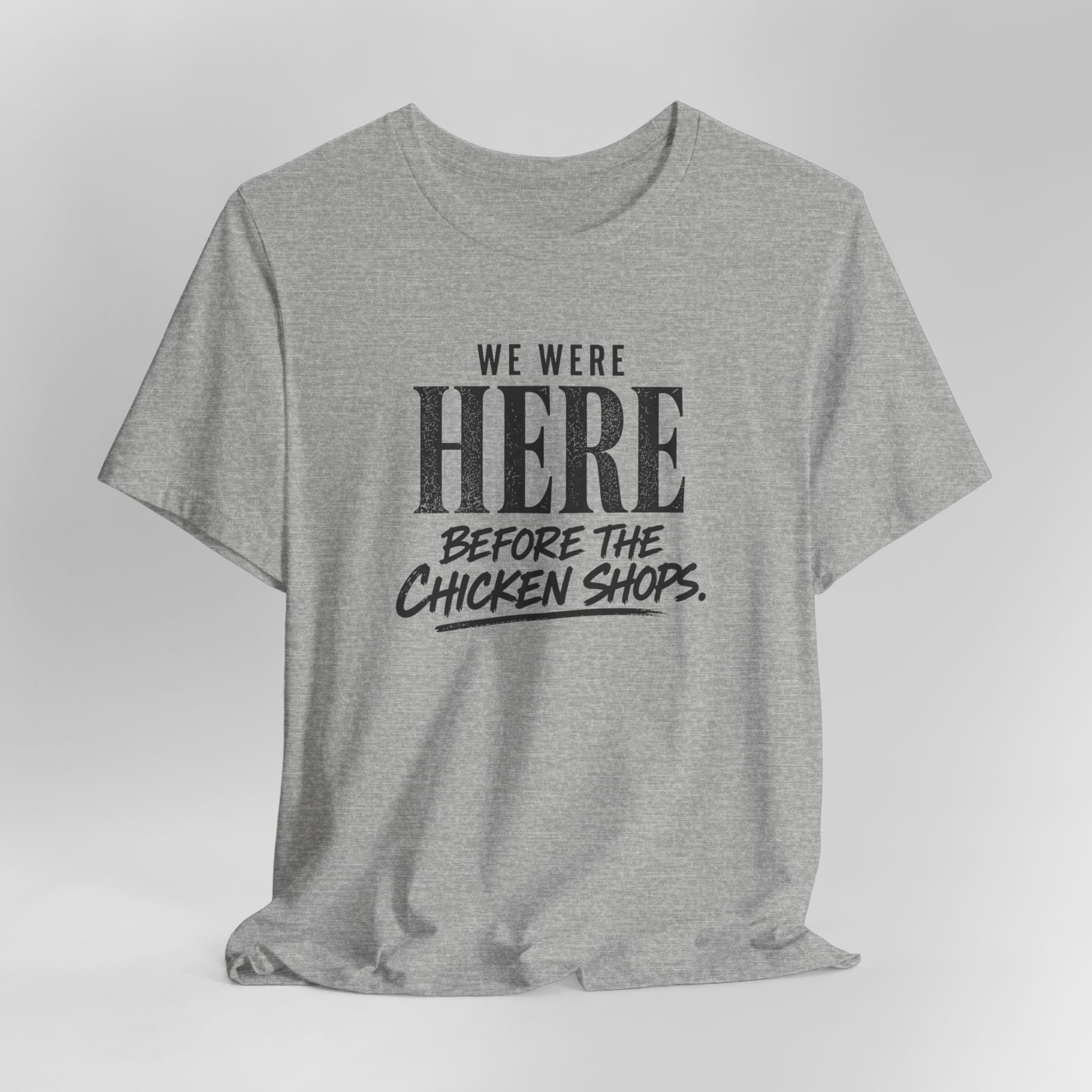 The Chicken Shop Tee