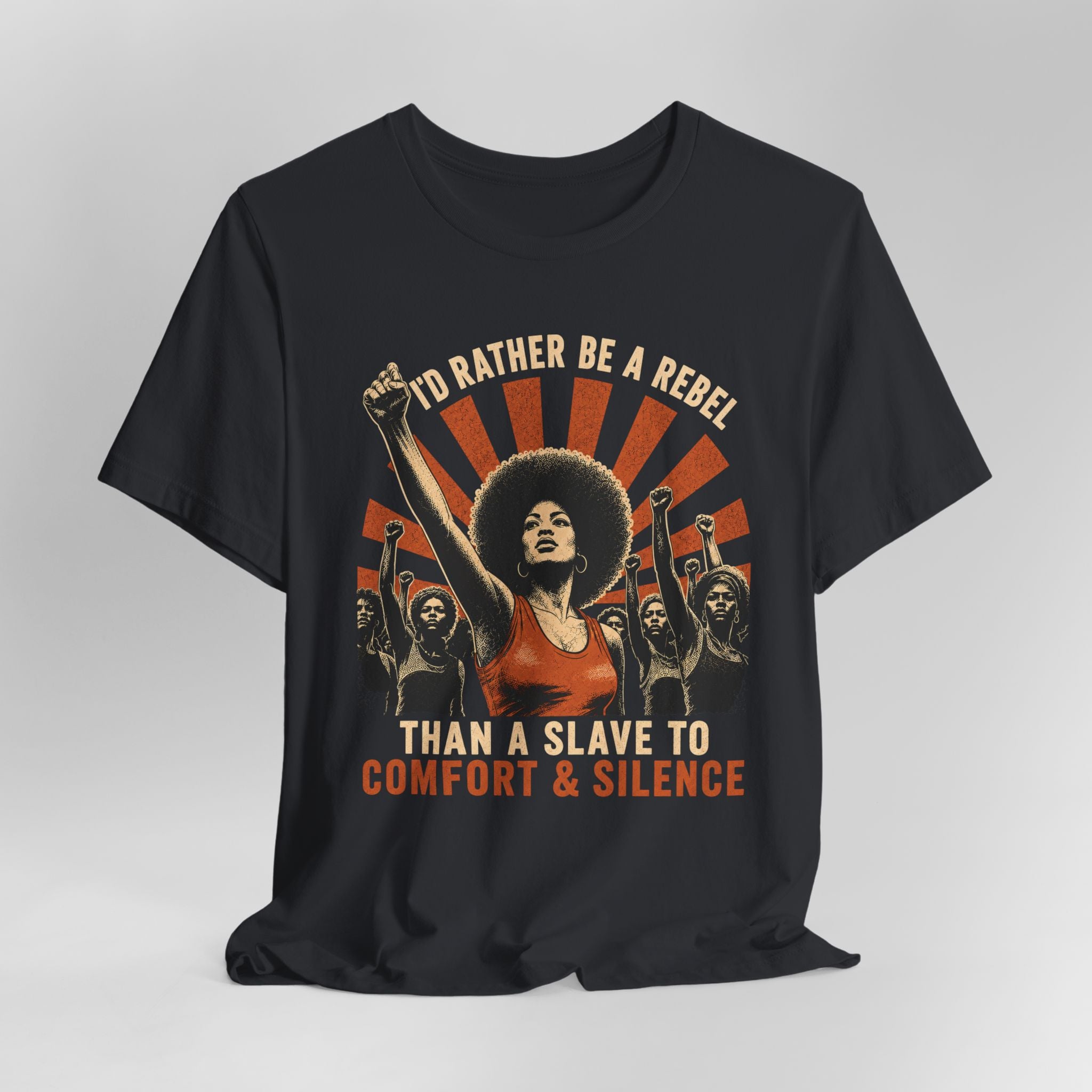 Rebel Freedom Tee
