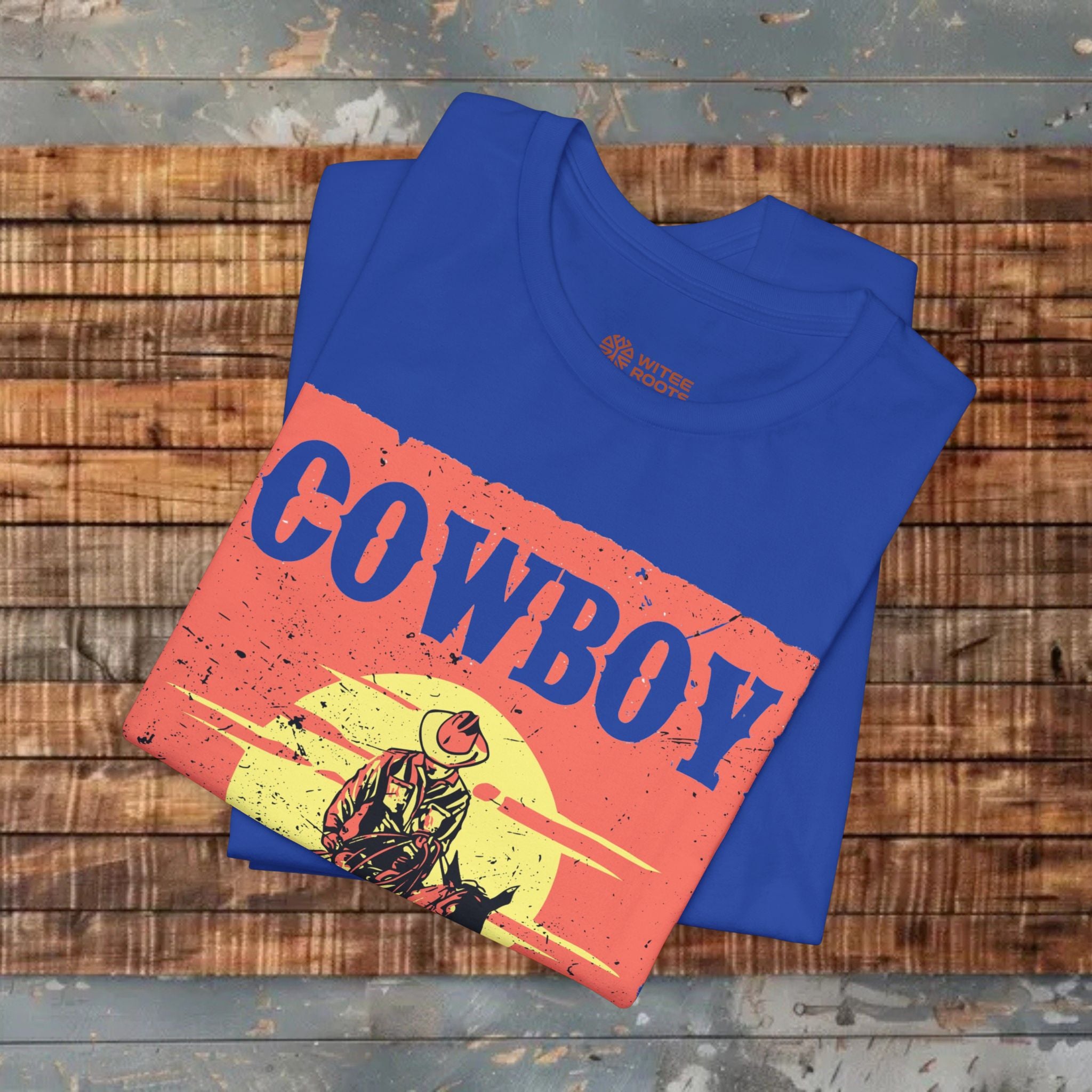 Take Me Away Tee