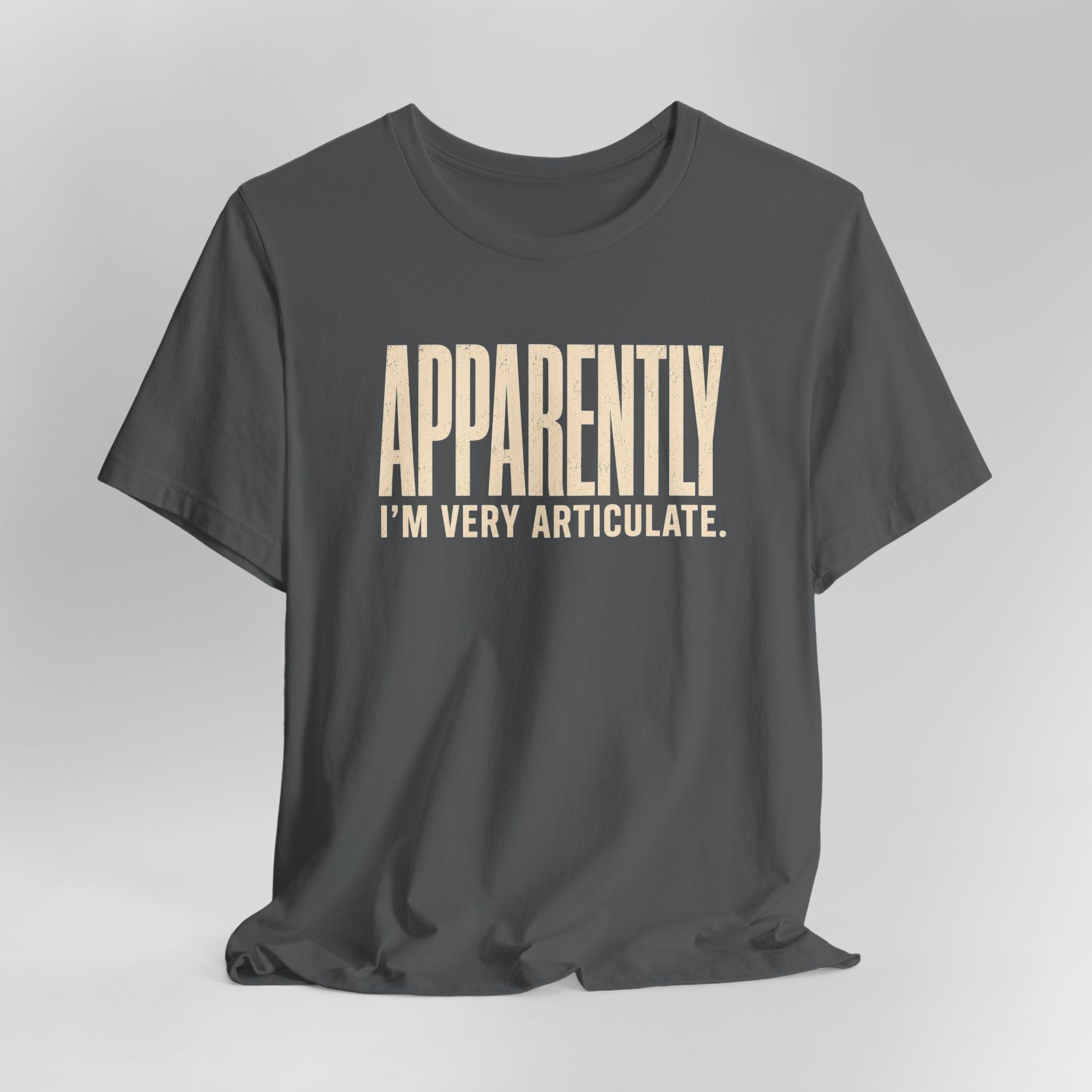 Apparently Tee
