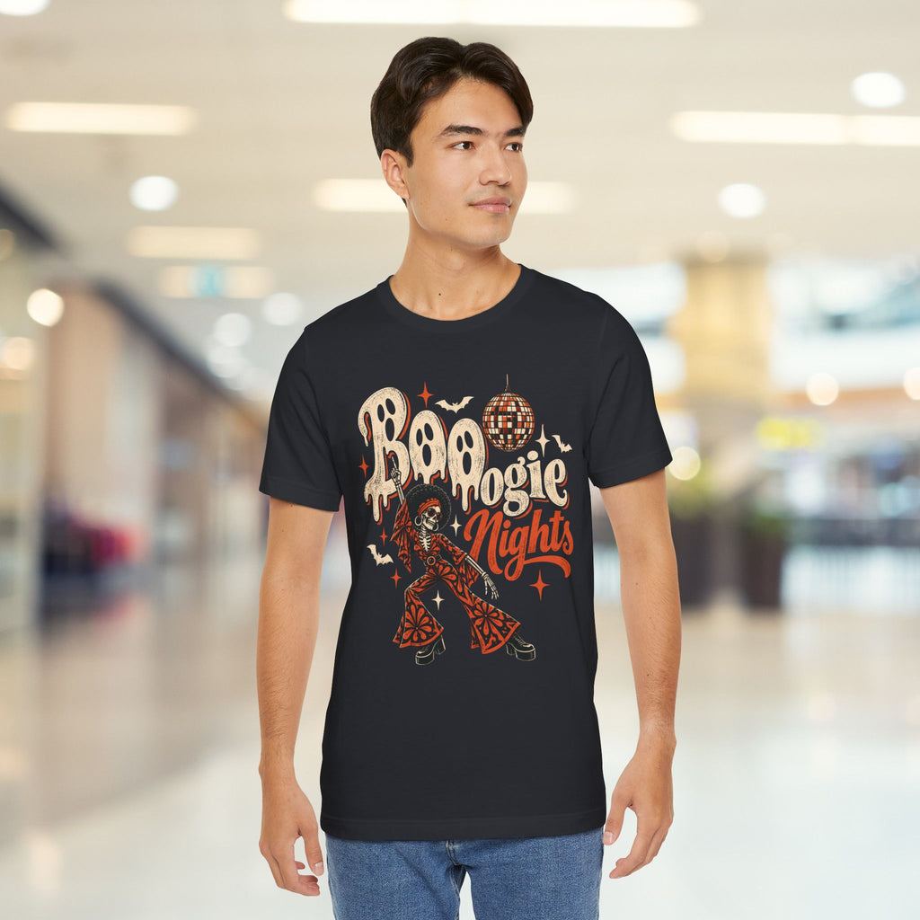 Booogie Nights Tee