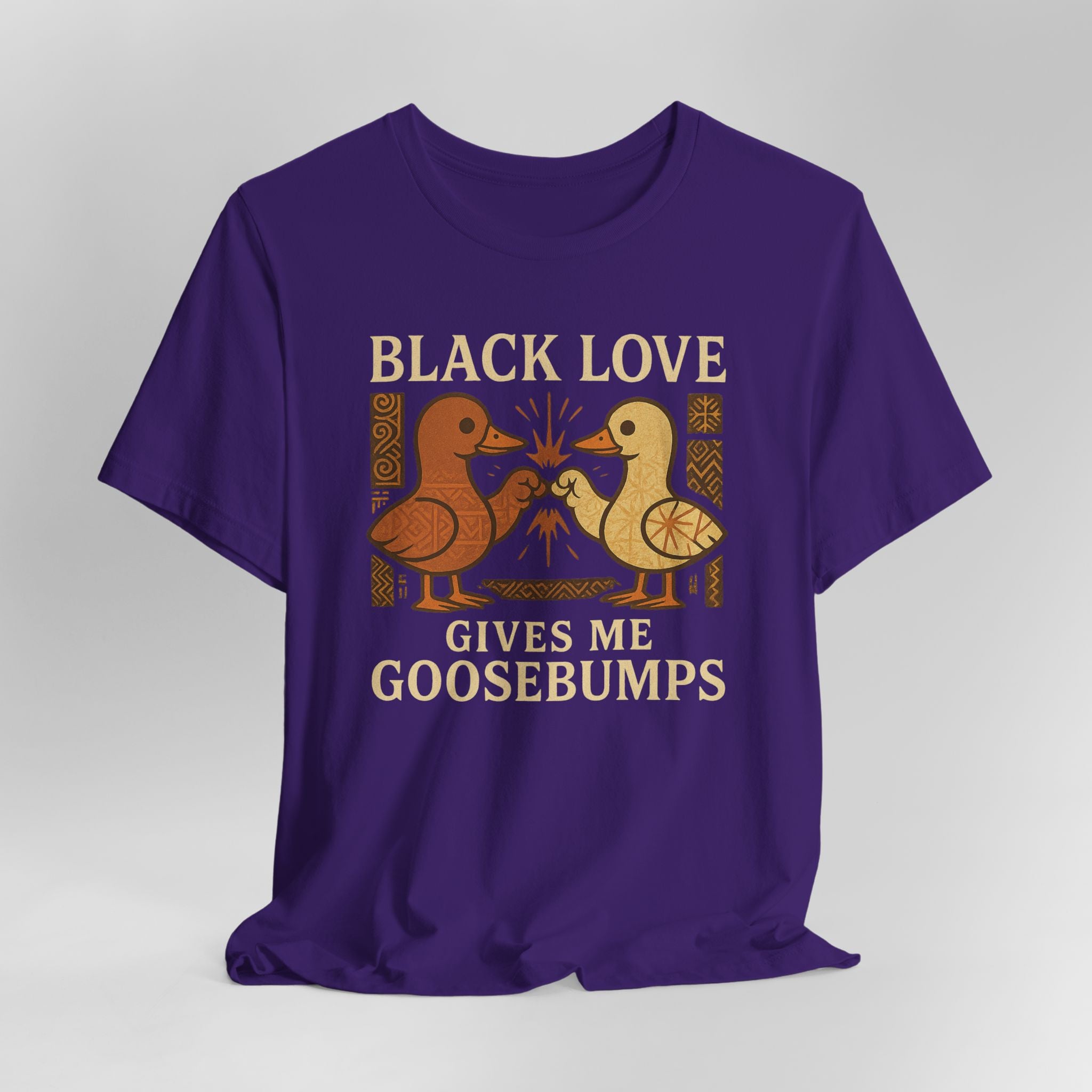 Black Love Tee