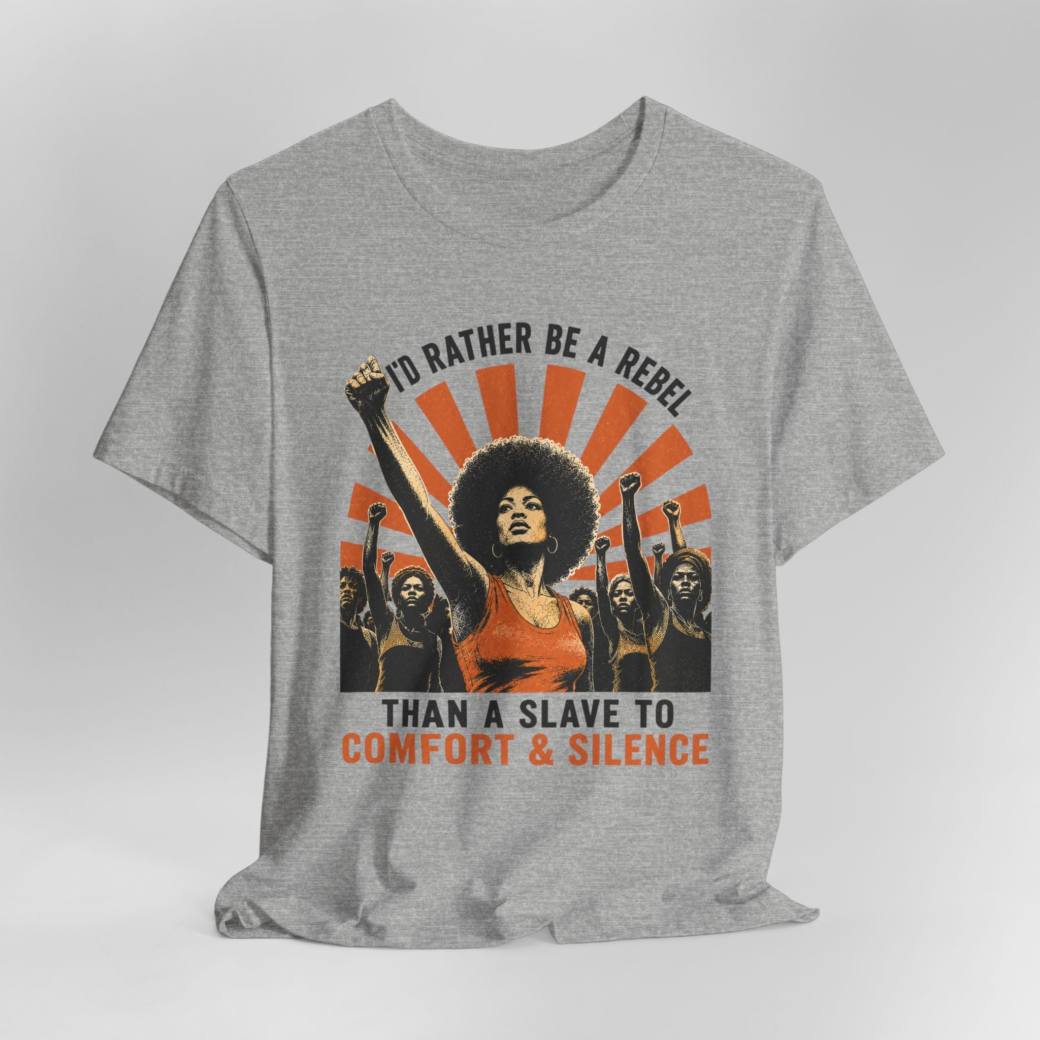 Rebel Freedom Tee