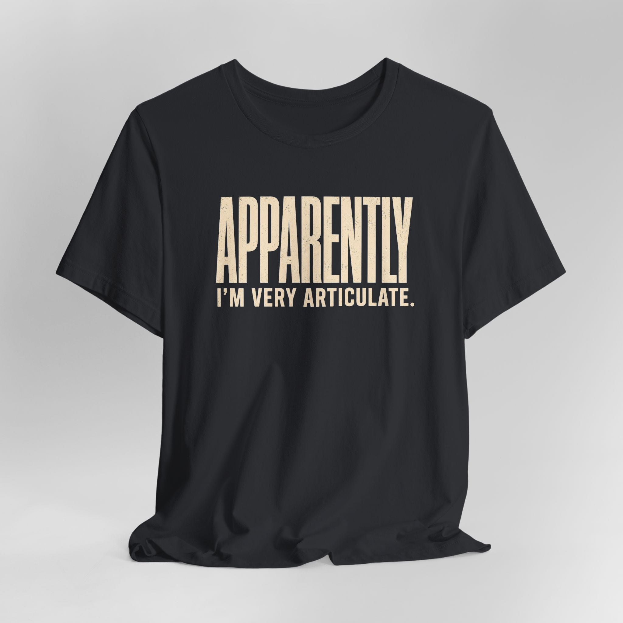 Apparently Tee