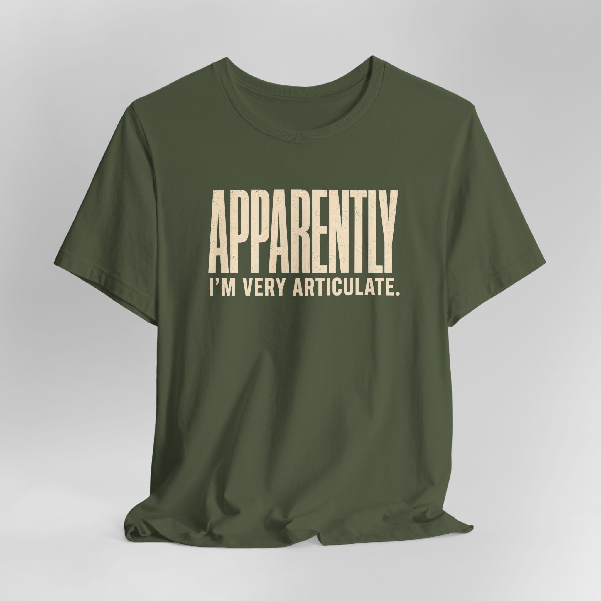 Apparently Tee