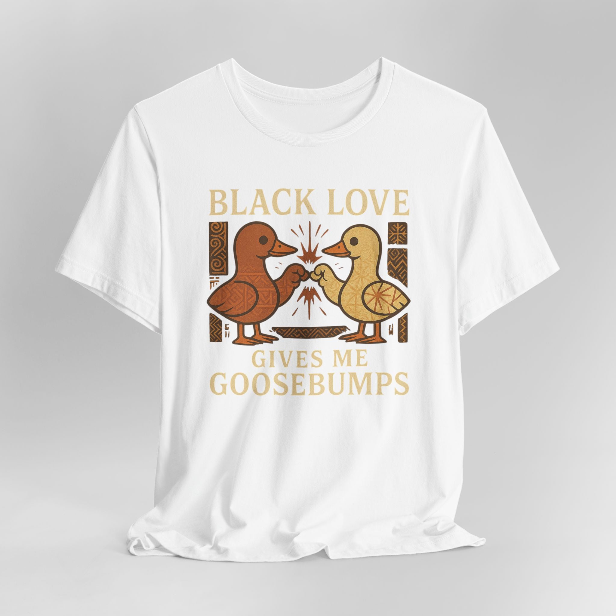 Black Love Tee